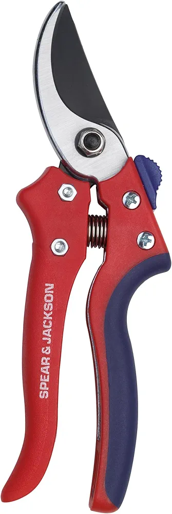 Spear & Jackson Razorsharp Advantage Sekator