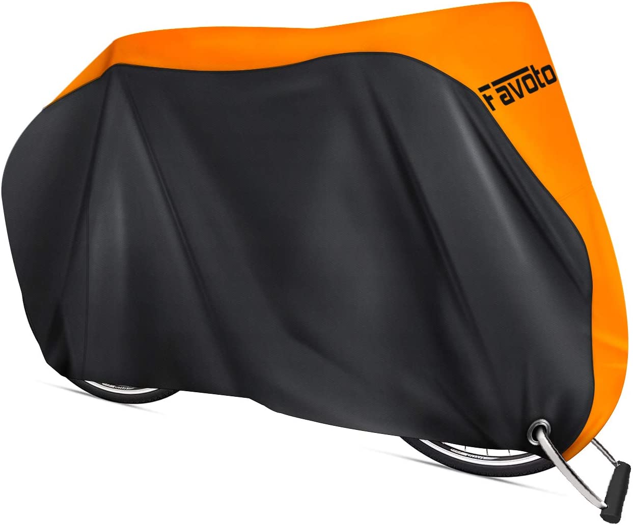 Pokrowce na rower Favoto - różne kolory