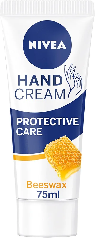 NIVEA Krem do rąk Protective Care, 75 ml ( trzy rodzaje )