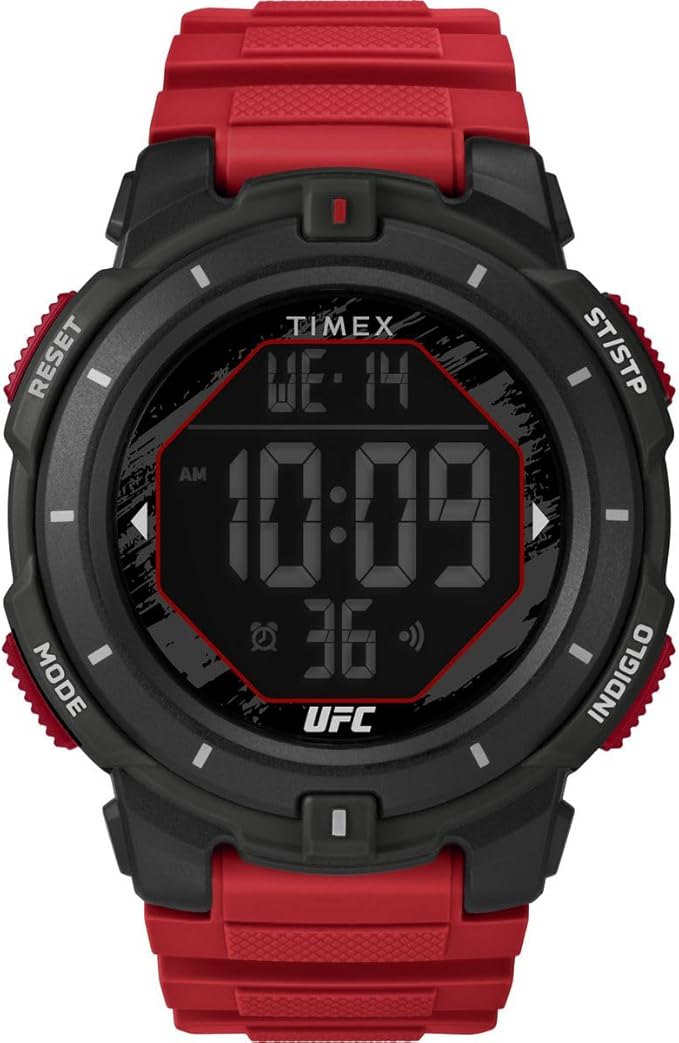 Zegarek Timex TW5M59800 UFC Rumble