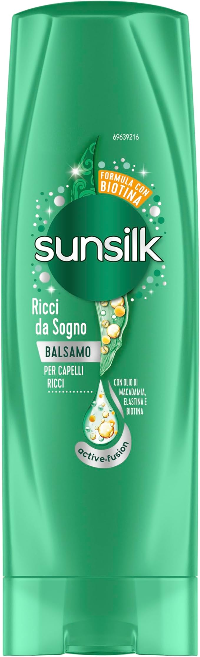 Odżywka do włosów Sunsilk (Olejek Makadamia/Biotyna)