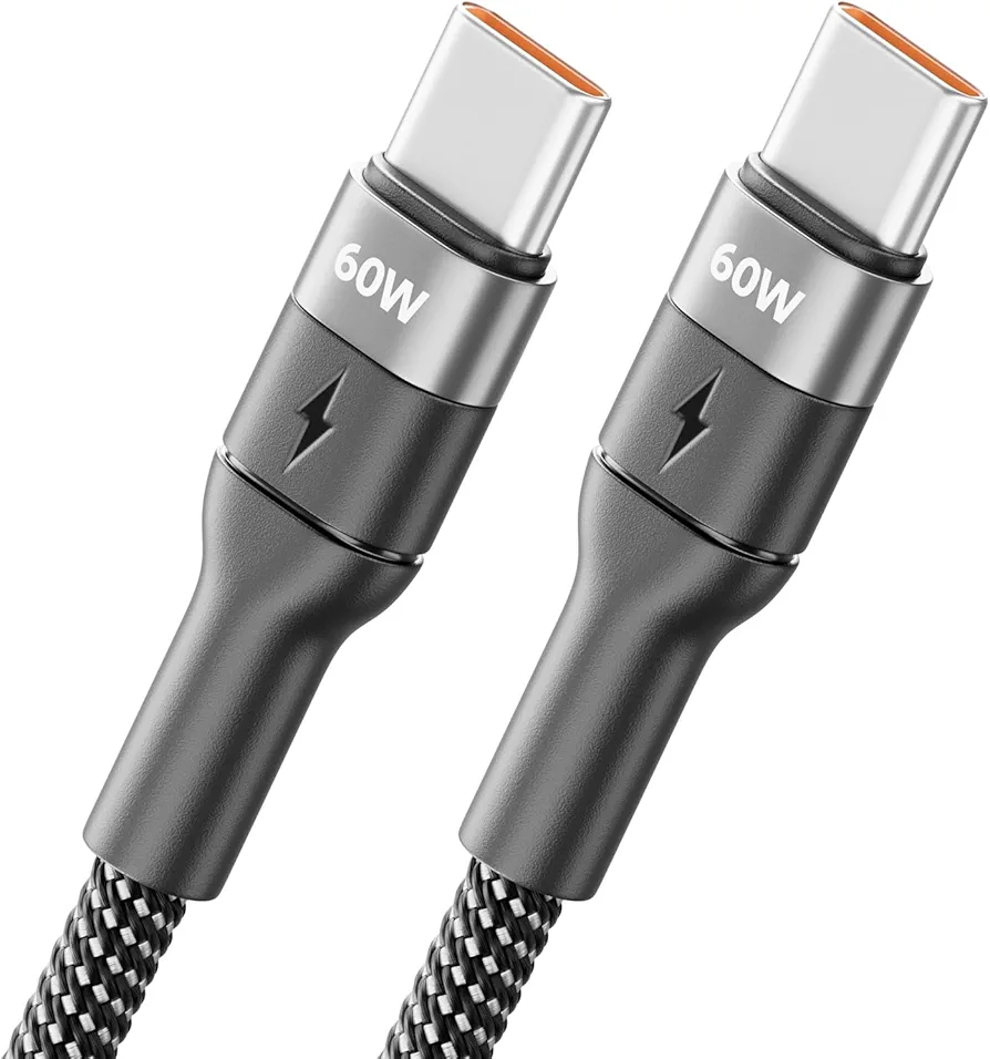 deleyCON 3,0m Kabel USB-C