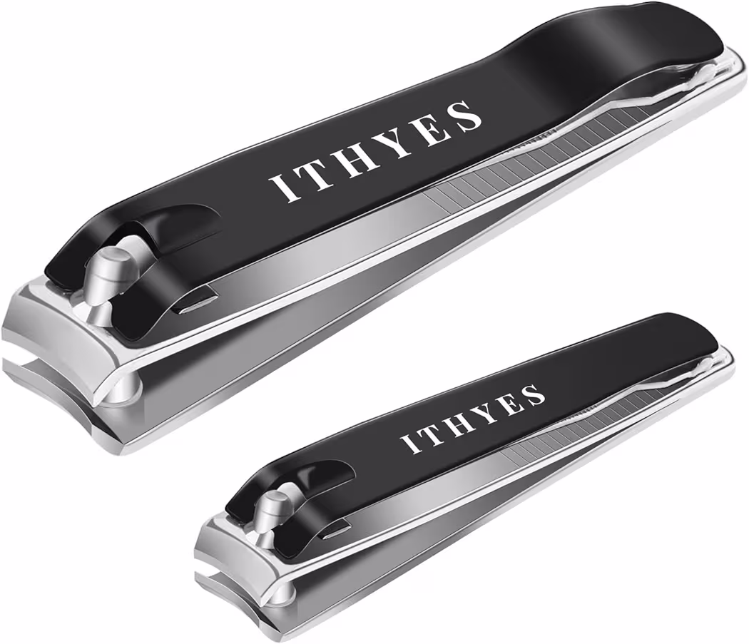 Zestaw obcinaczy do paznokci