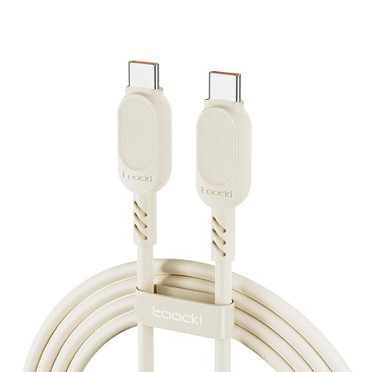Toocki 60W Kabel USB-C 2M