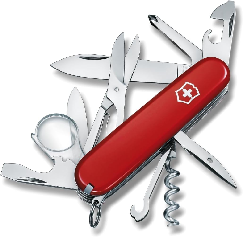 Scyzoryk Victorinox Explorer (16 funkcji)