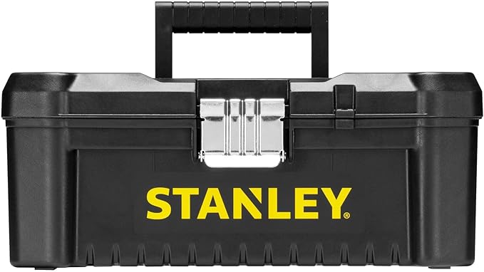 Stanley, Skrzynia narzędziowa Essential 12,5", STST1-75515