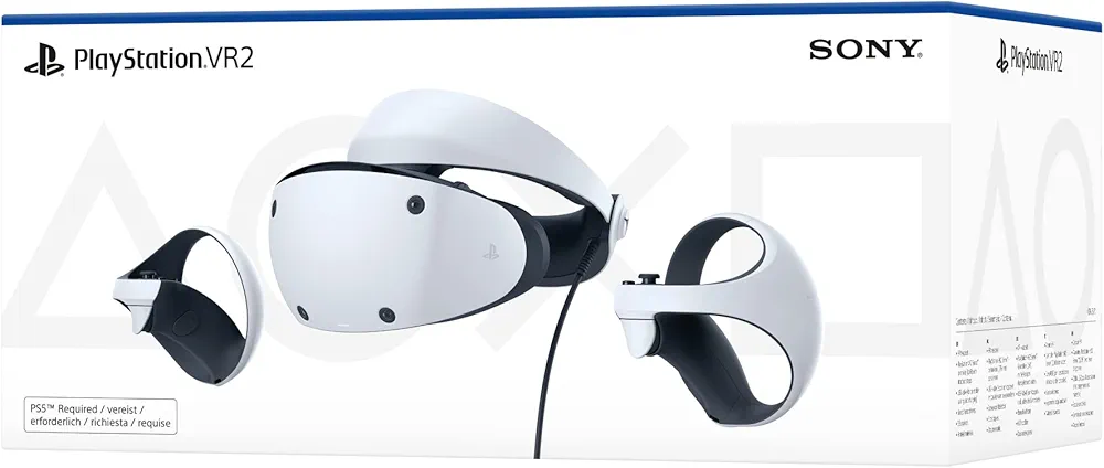 PlayStation®VR2 ( Amazon WHD )