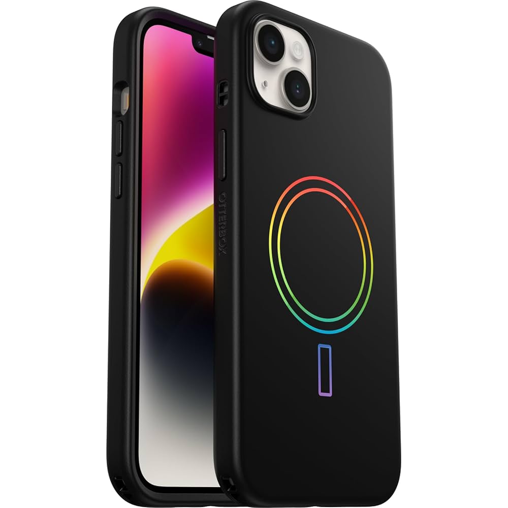 OtterBox Slim Etui do iPhone 14 Plus z MagSafe
