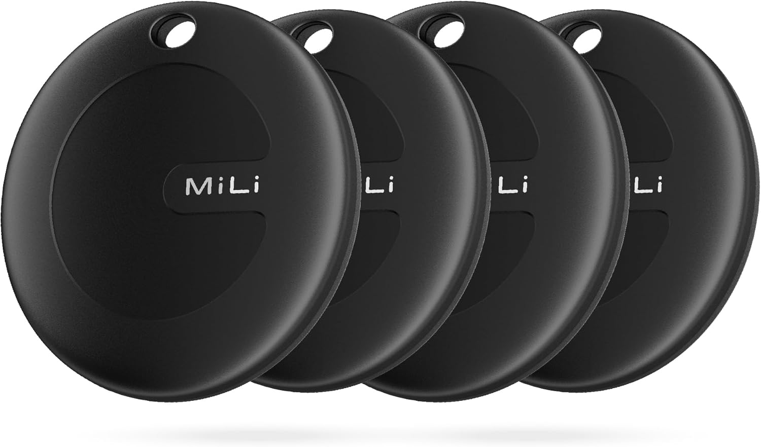 MiTag Bluetooth Tracker dla Android 4szt