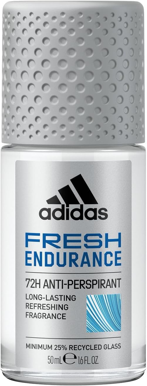 Adidas Fresh Endurance Antyperspirant, 50 ml