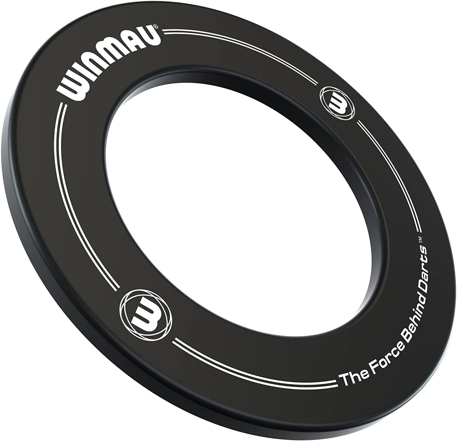 Tarcza Winmau - pierścień do chwytania lotek