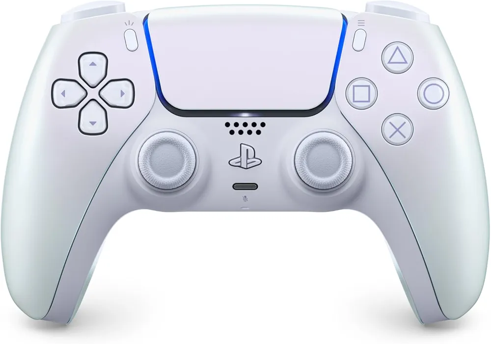 Kontroler pad Sony Playstation DualSense PS5 (Chroma Pearl)