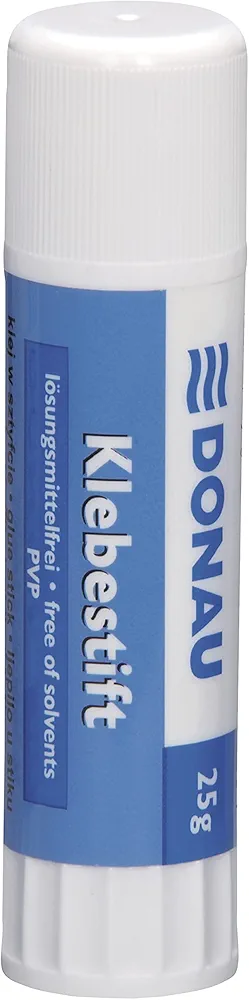 Klej w Sztyfcie DONAU 25g