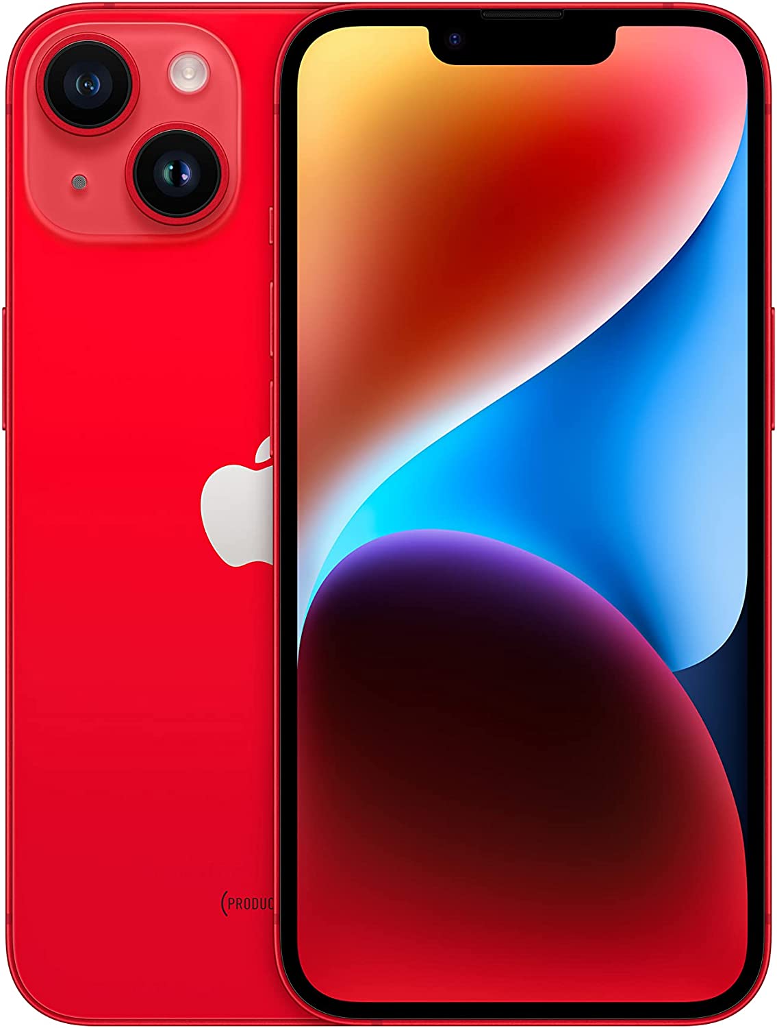 Apple iPhone 14 (128GB) - różne kolory