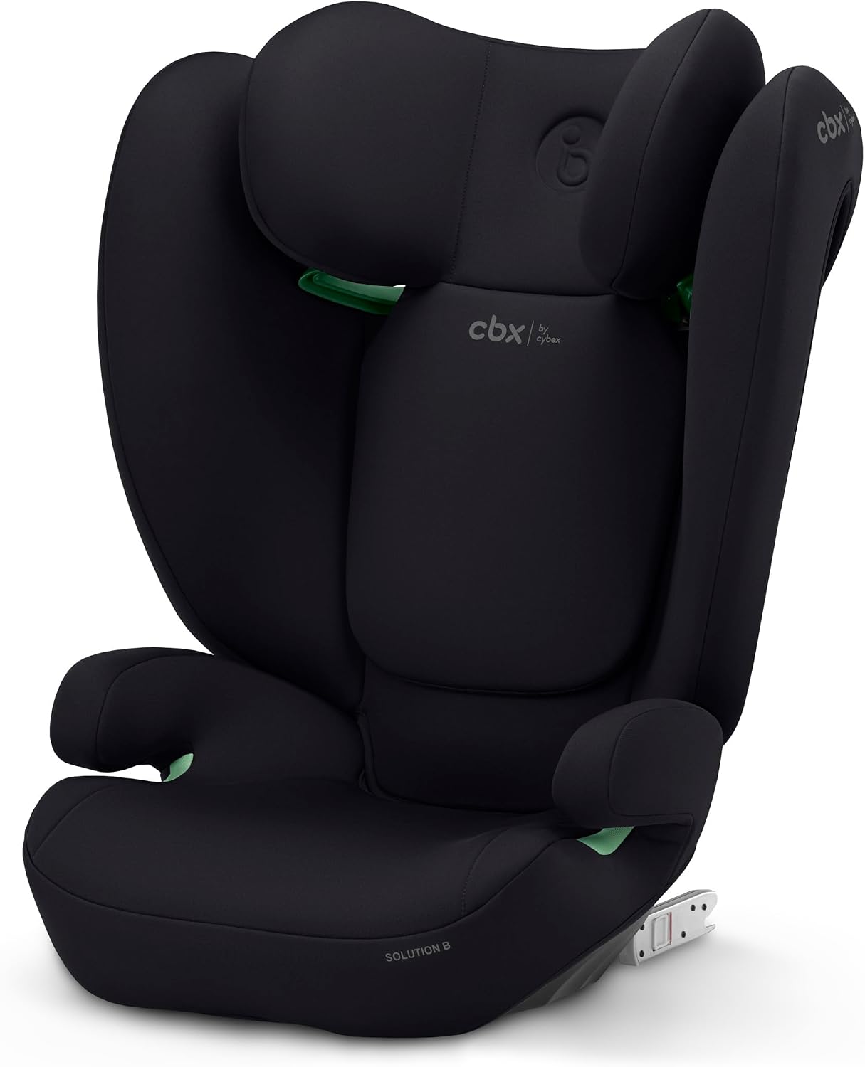 Cybex S7190529 Fotelik Samochodowy Czarny 62 x 52 x 26 cm
