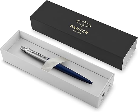 Parker Jotter długopis Royal Blue