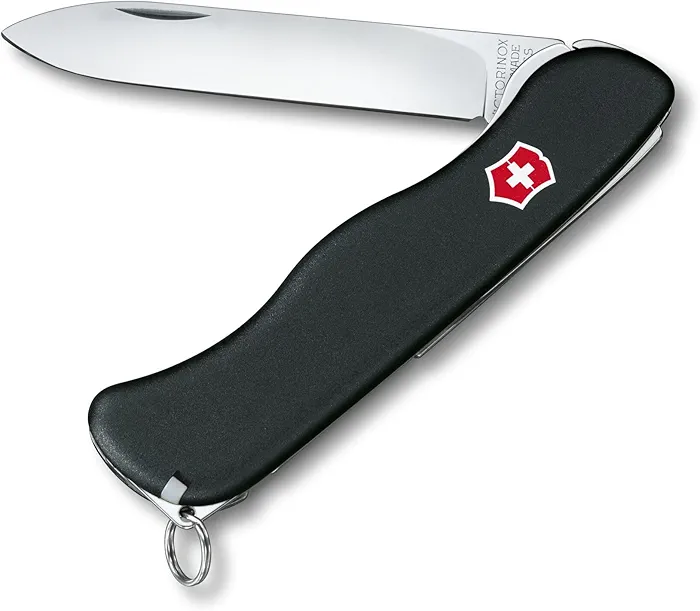 Scyzoryk Victorinox Sentinel | 0.8413.3