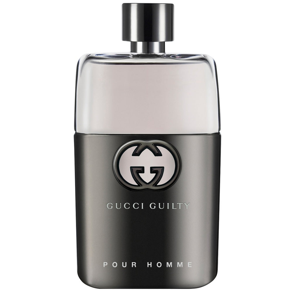 Gucci Guilty Pour Homme, woda toaletowa dla mężczyzn, 150 ML