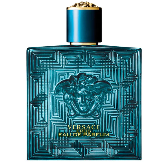 Versace Eros Eau De Parfum, perfumy dla mężczyzn, 100ML TESTER