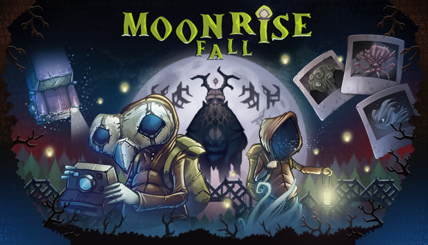 Gra Moonrise Fall za darmo w sklepie Steam
