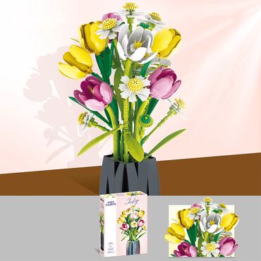 Tulipan Baka 33802