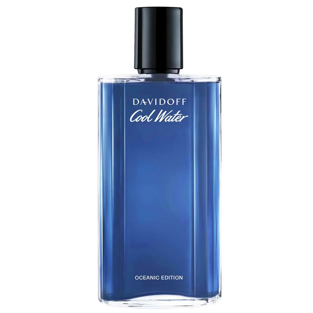 Davidoff Cool Water Reborn Men woda toaletowa 125ml - TESTER