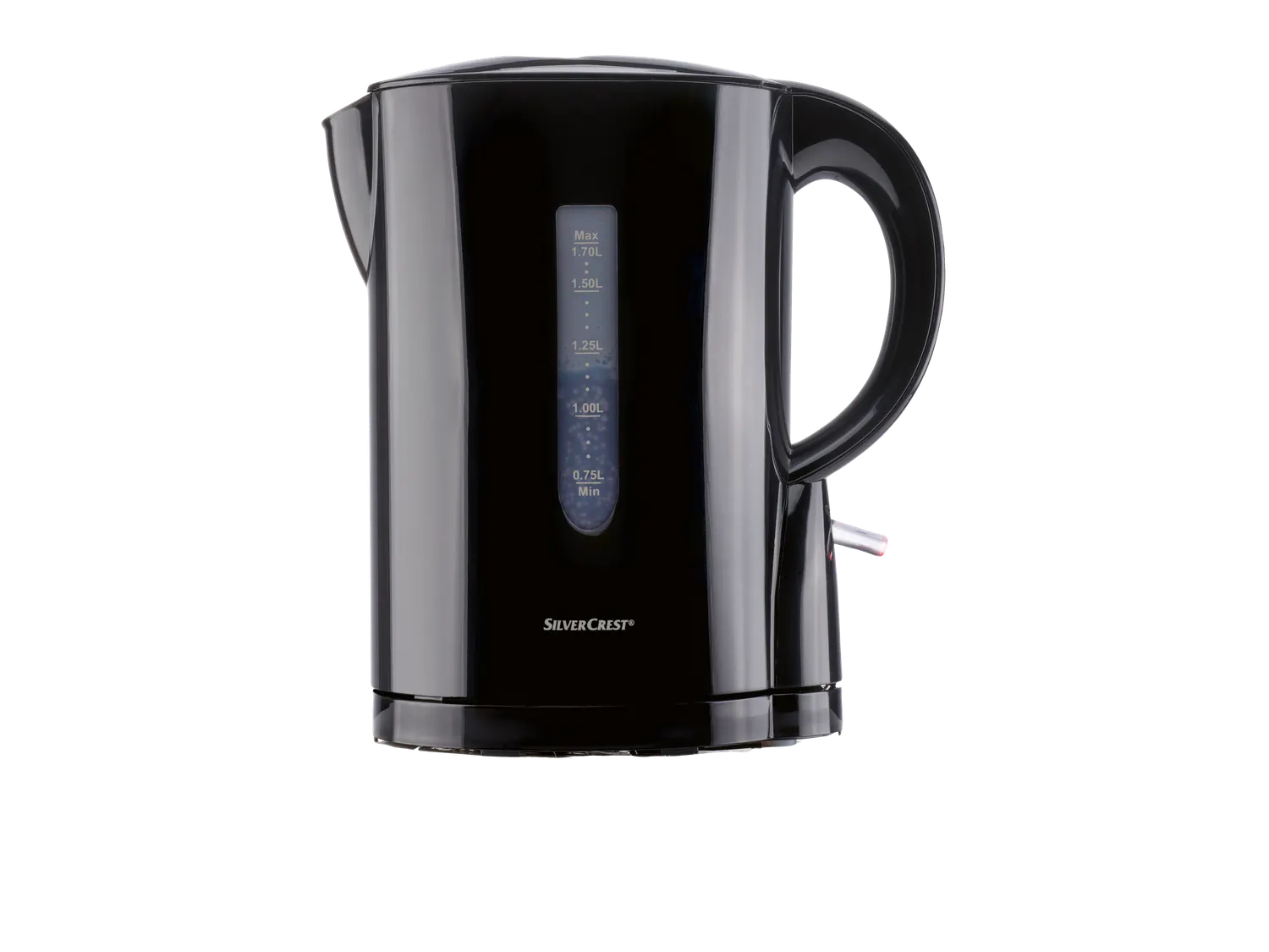 Czajnik bezprzewodowy 1,7 l 2200 W SILVERCREST KITCHEN TOOLS