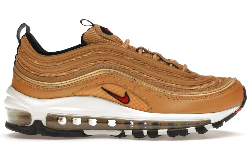 Air max 97 OG Golden Bullet (Rozmiary 35,5 - 42,5)
