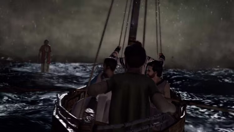 [Steam] I Am Jesus Christ – Klucz PC (Steam). Płatność BLIK, najniższa cena!