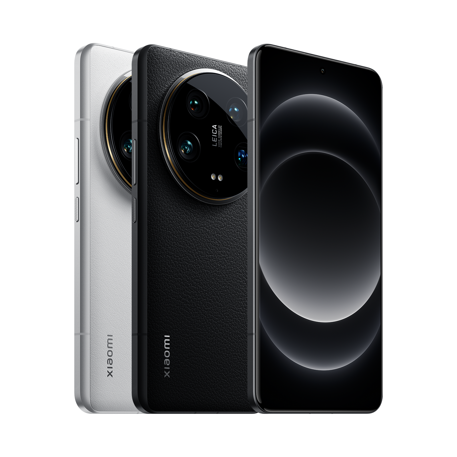 Smartfon Xiaomi 14 Ultra - Black Week