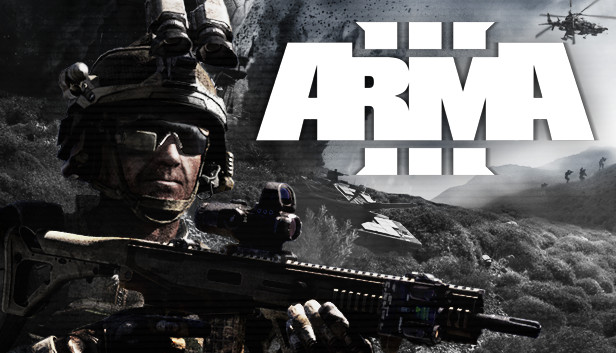 Arma III - Historycznie niska cena !!! [STEAM] [PC]