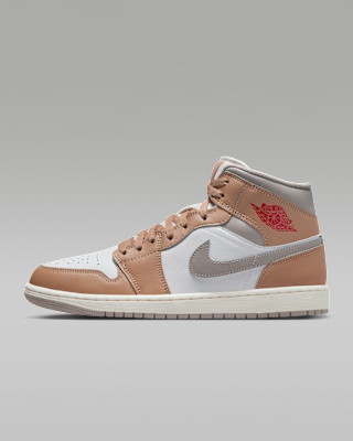 Buty męskie Nike Air Jordan 1 Mid (40-47,5)