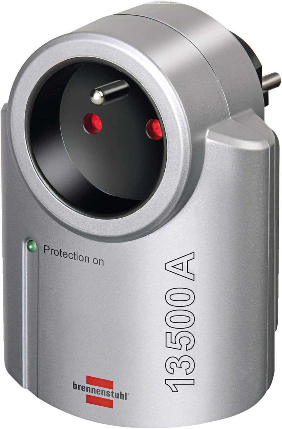 Adapter antyprzepięciowy Brennenstuhl Primera-Line 3500 W