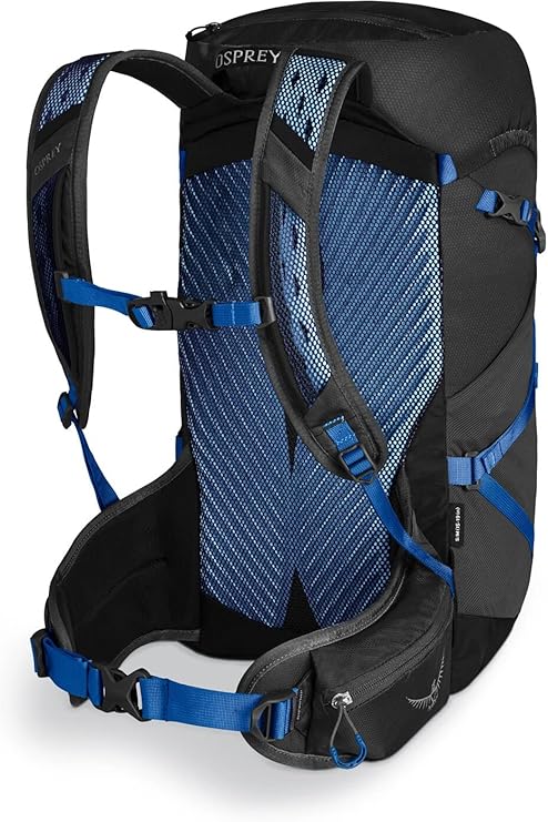 Plecak Osprey Uniseks Sportlite Tour, 26 L