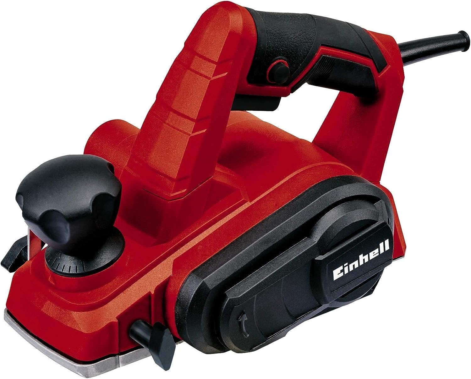 Einhell Strug ręczny elektryczny TC-PL 750 (750 W głębokość skrawania do 2 mm)