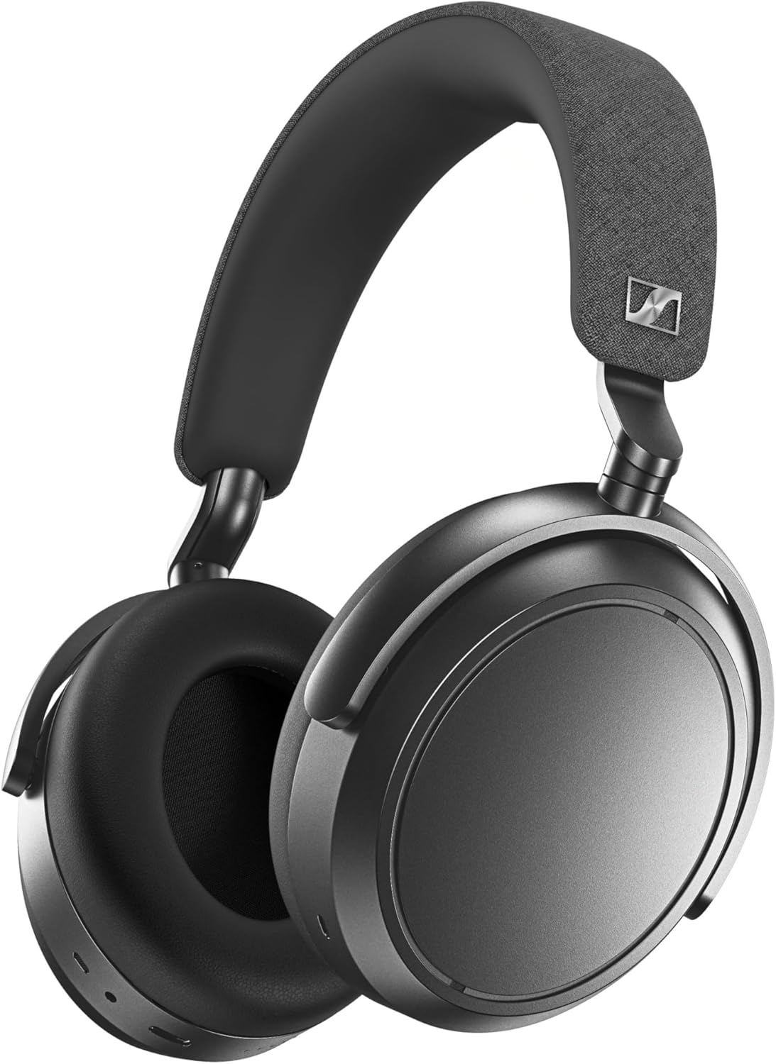 Słuchawki bezprzewodowe Sennheiser MOMENTUM 4, Bluetooth