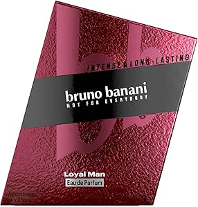 bruno banani Loyal Man – woda perfumowana dla mężczyzn 50ml