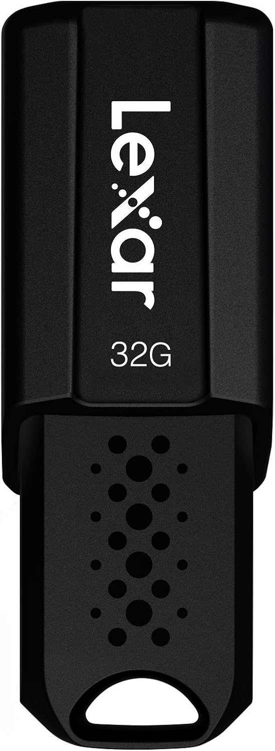 Lexar JumpDrive S80 32 GB Pamięć USB 3.1, Pendrive Odczyt do 130 MB/s