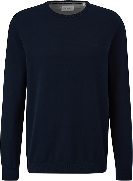 Sweter Męski s.Oliver pullover (S-3XL) 100% Bawełny