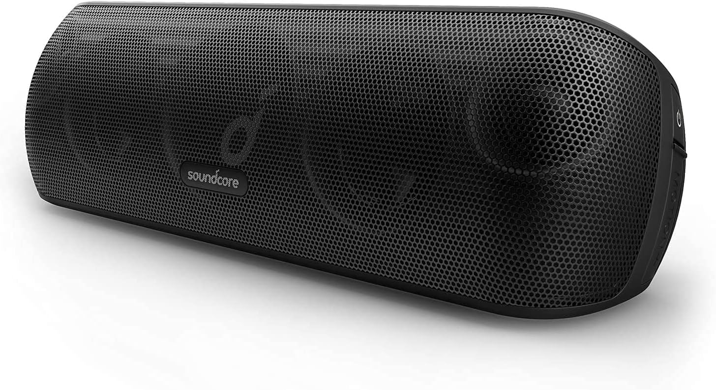 Soundcore Motion+ bezprzewodowy głośnik Bluetooth