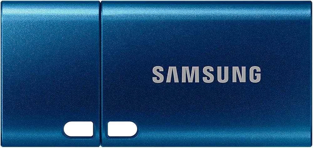 Samsung USB Type-C 64 GB 300 MB/s USB 3.1 Flash Drive