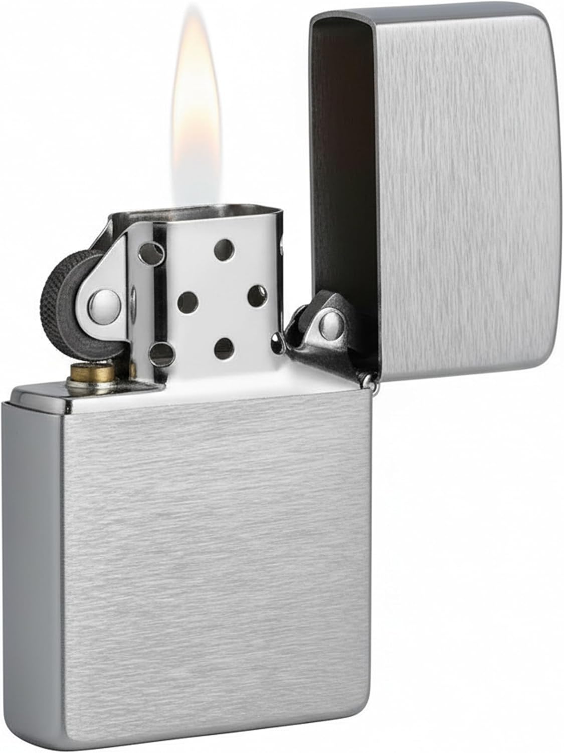 Zapalniczka sztormowa Zippo