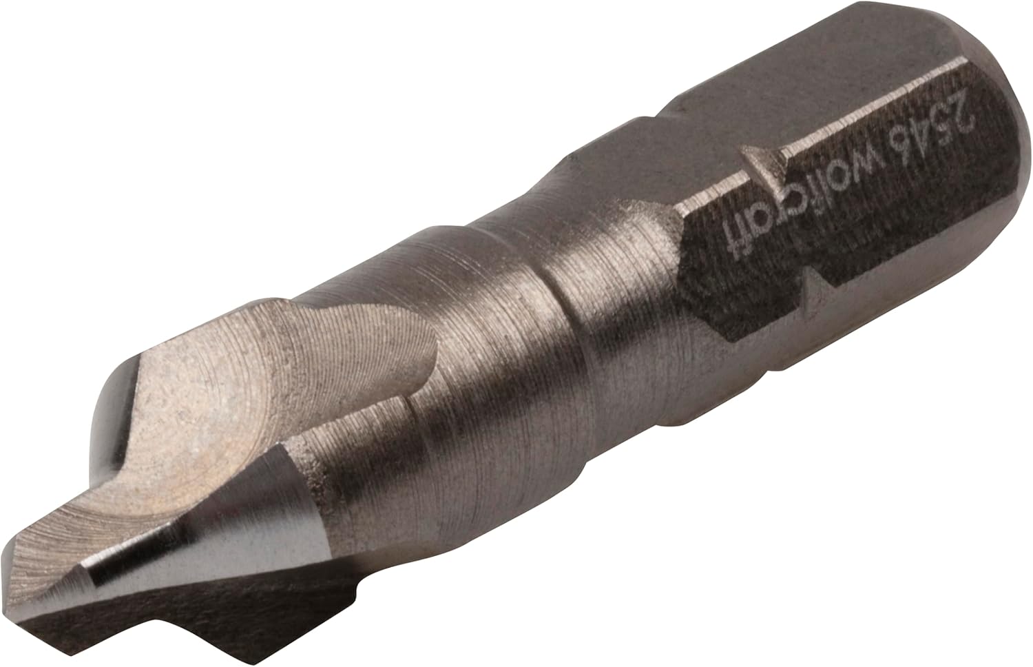 Wolfcraft Ws 2546000 Pogłębiacz Wiertarski 8mm