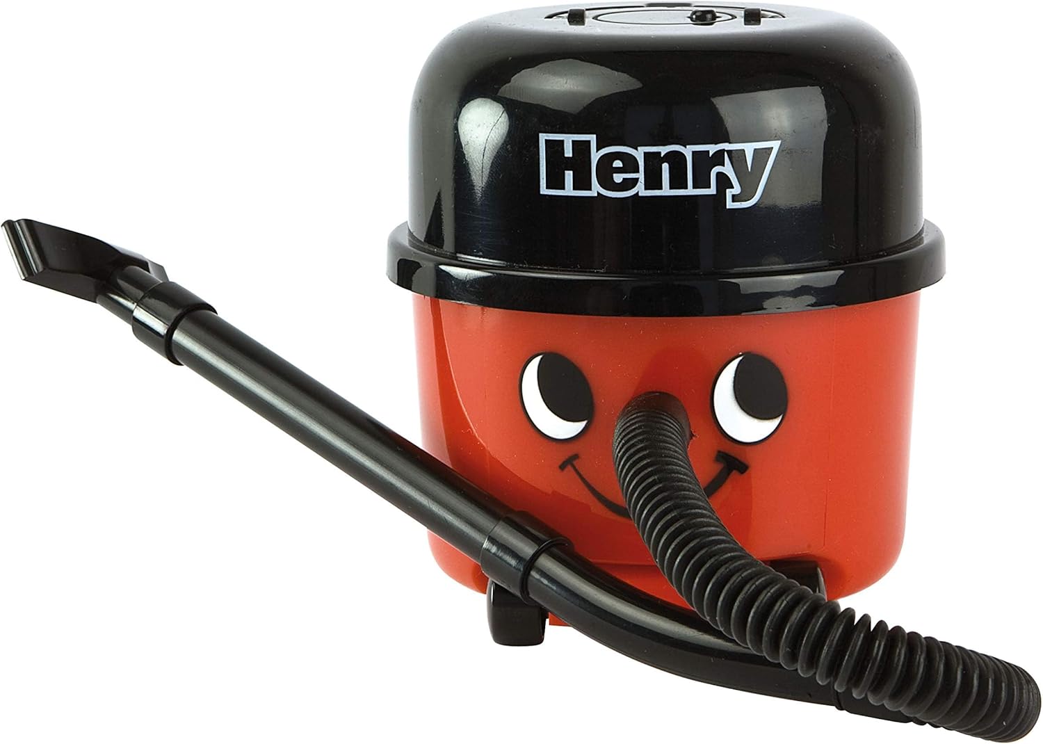[Amazon] Odkurzacz biurkowy Henry Hoover, odkurzacz do mini komputera i klawiatury
