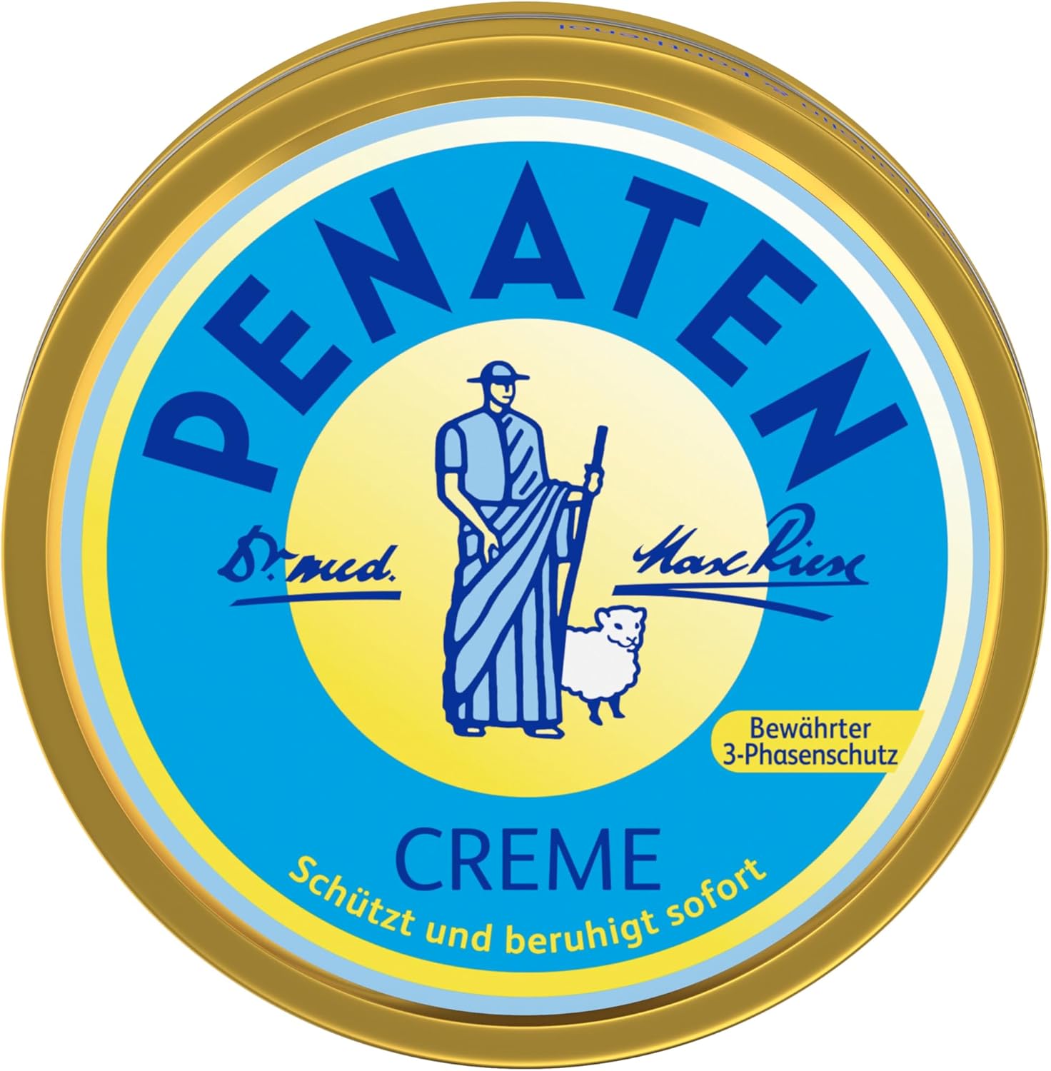 Penaten Krem (150 ml)