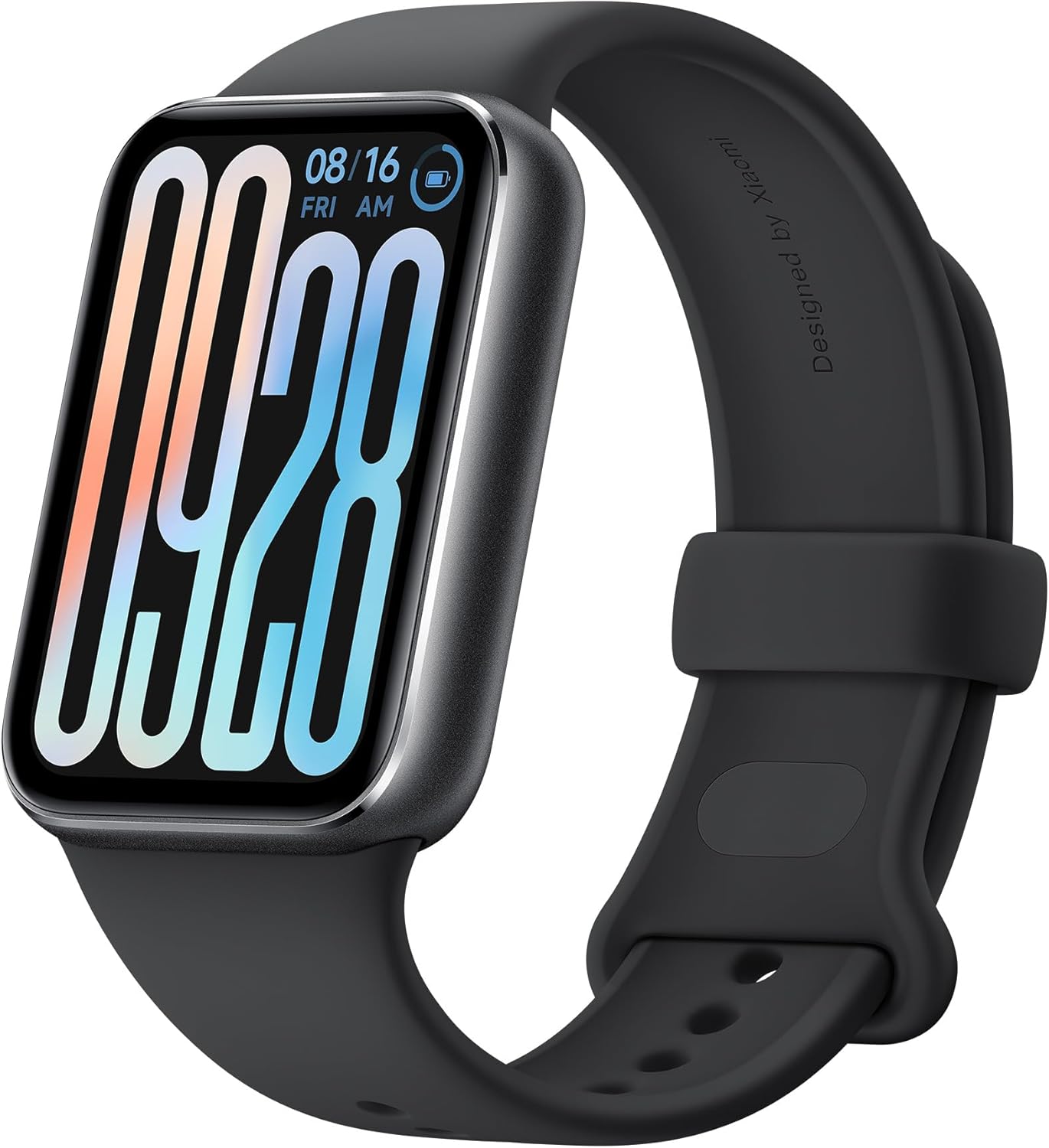 Opaska Smartband Xiaomi 9 Pro, Czarna