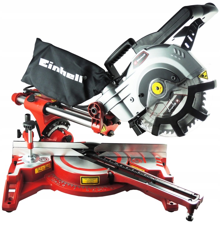 EINHELL 4300390 TC-SM 2131/1 Dual PIŁA UKOŚNA