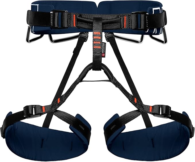 Mammut Uprząż Uniseks wspinaczkowa
