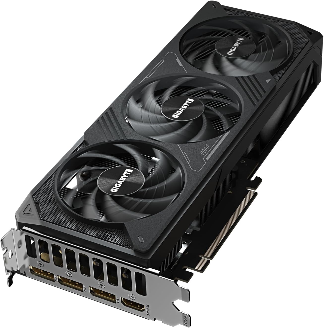 Gigabyte GeForce RTX 5070 WINDFORCE OC SFF 12 GB GDDR7