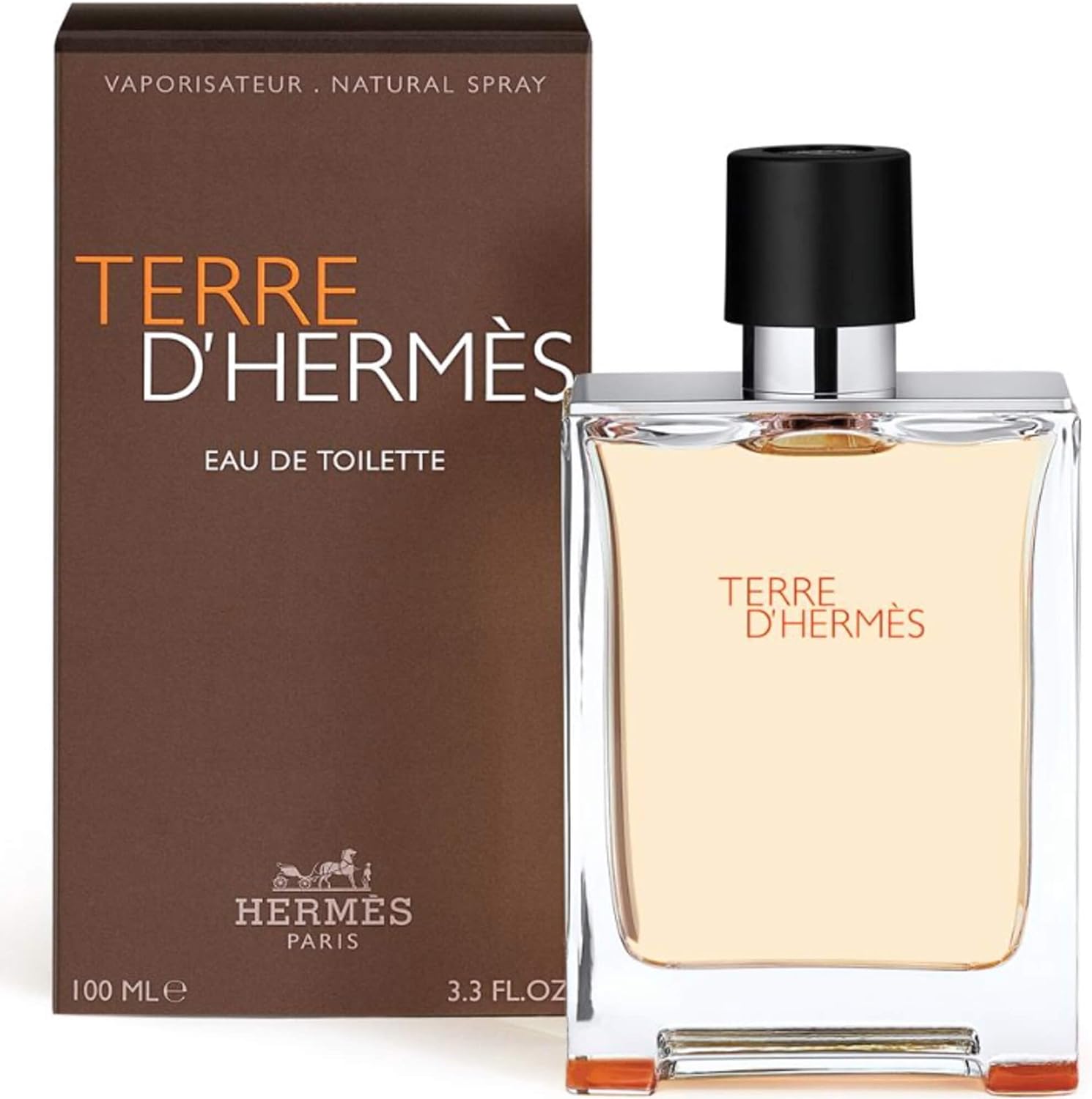 Perfumy Hermes w promocji, kilka przykładów (zestaw Hermes Givree EDP 100ml + żel 80ml)